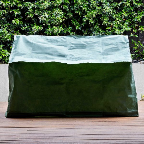 Outdoor Bench Cover