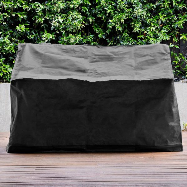 Outdoor Bench Cover