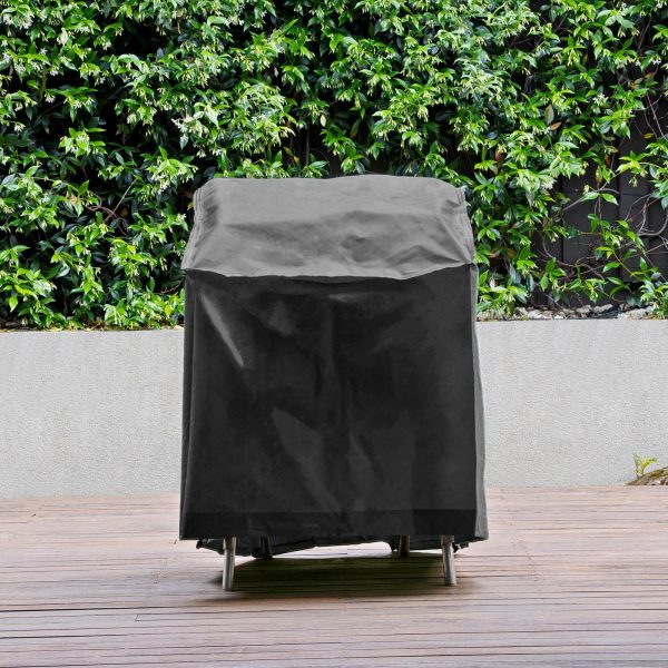 Stacked Chairs Cover