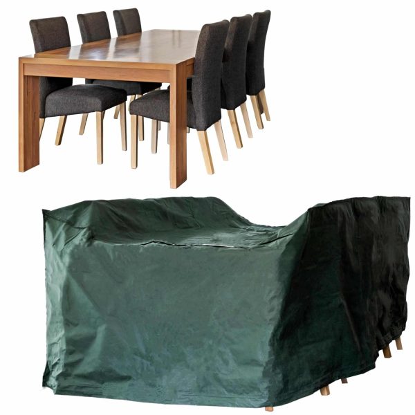 4-Seater Table Covers
