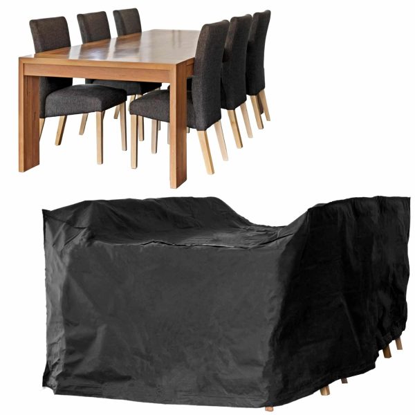 4-Seater Table Covers