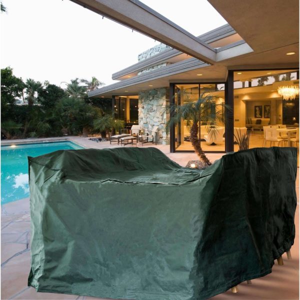 4-Seater Table Covers