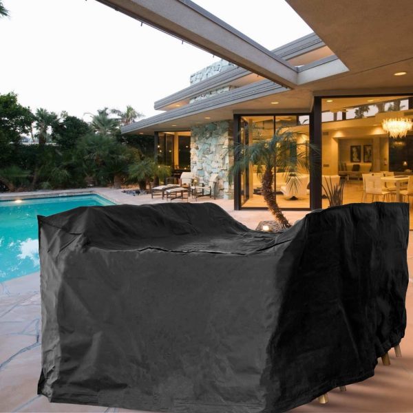 4-Seater Table Covers