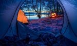 Winter Camping Spots Around Australia