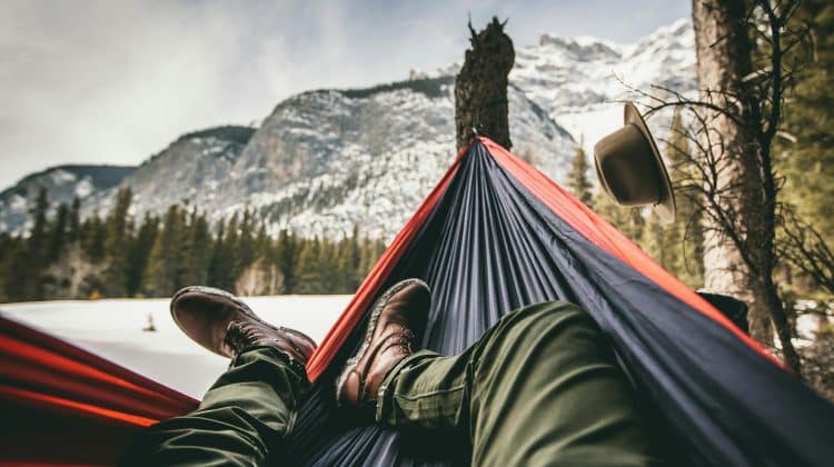 Winter Camping Spots Around Australia