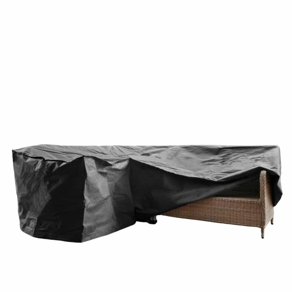L-Shape Lounge Covers