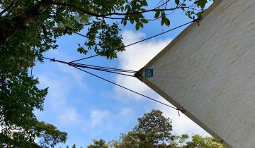 How to Secure a Tarp Properly During High Winds in Australia