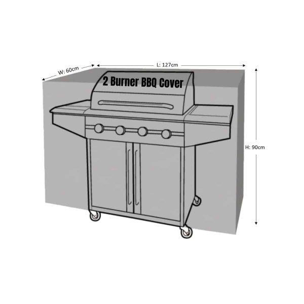 BBQ Covers