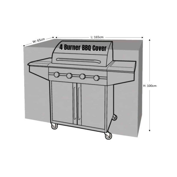 BBQ Covers
