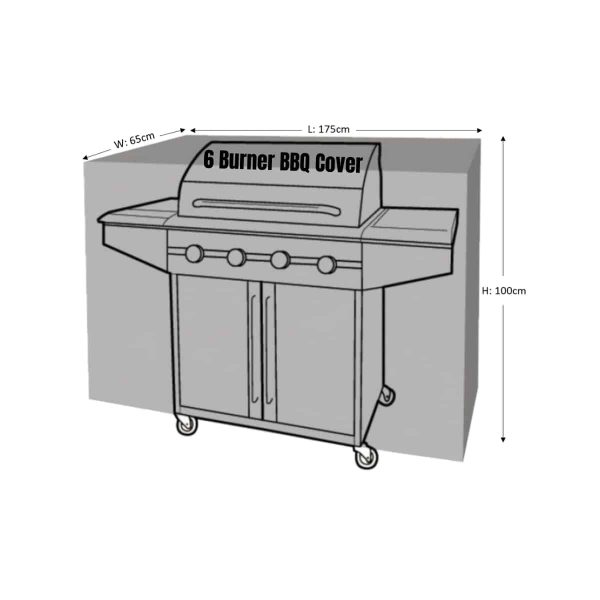 BBQ Covers