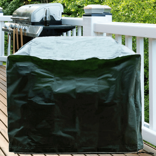 BBQ Covers