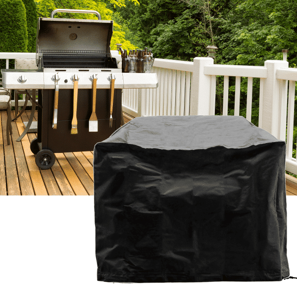 BBQ Cover