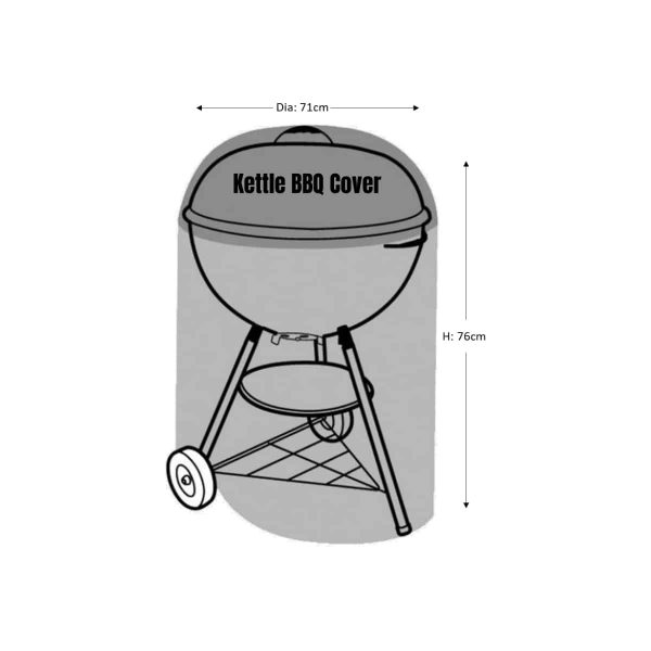 BBQ Covers