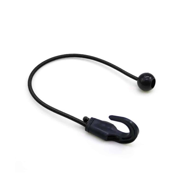 Bungee Cords with Hooks