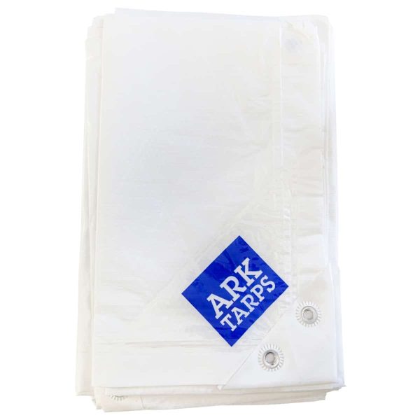 Extra Heavy Duty Tarps
