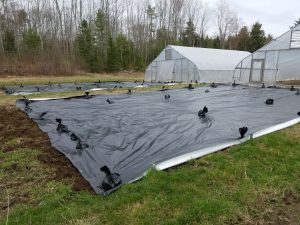 Silage Tarps