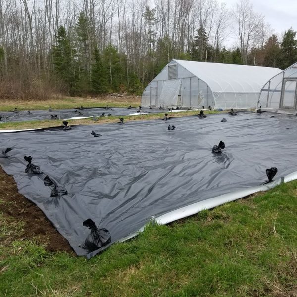 Silage Tarps