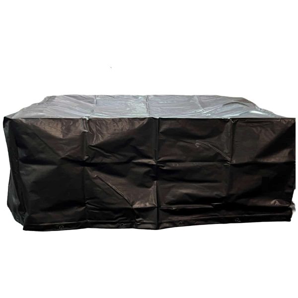 Spa Covers