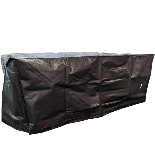 Spa Covers