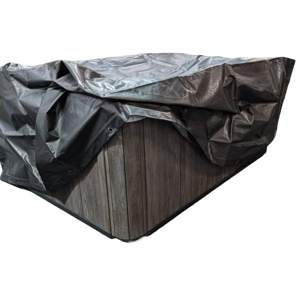 Spa Covers