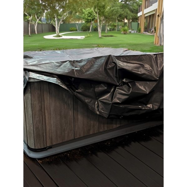 Spa Covers