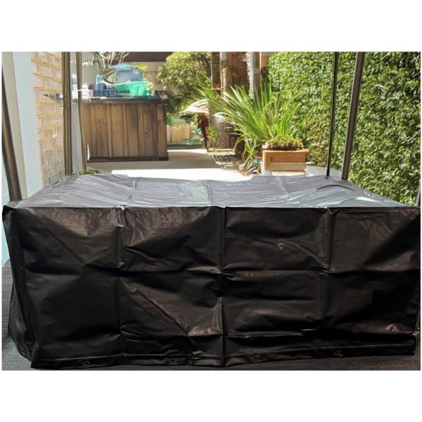 Spa Covers