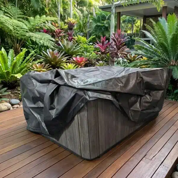 spa covers