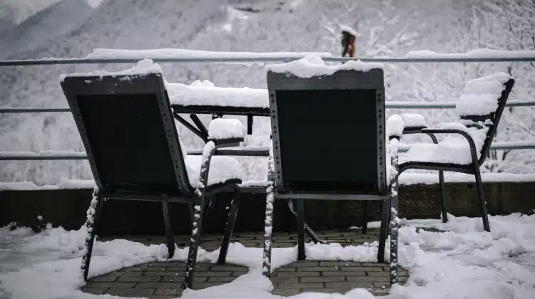 Caring for Your Outdoor Furniture: What You Need to Know