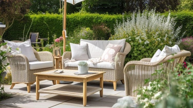 How to Protect Your Outdoor Furniture from the Harsh Australian Climate