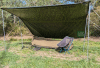 Camo Tarps - The Ultimate Outdoor Solution for Camping and Hiking