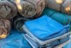 UV-Resistant Tarps for Summer