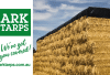 Why Hay Anchor Tarps Are A Must-Have This Hay Season