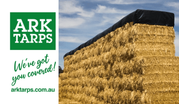 Why Hay Anchor Tarps Are A Must-Have This Hay Season