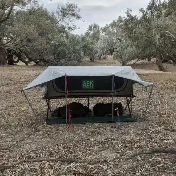 HEAVY DUTY TARPS FOR CAMPING