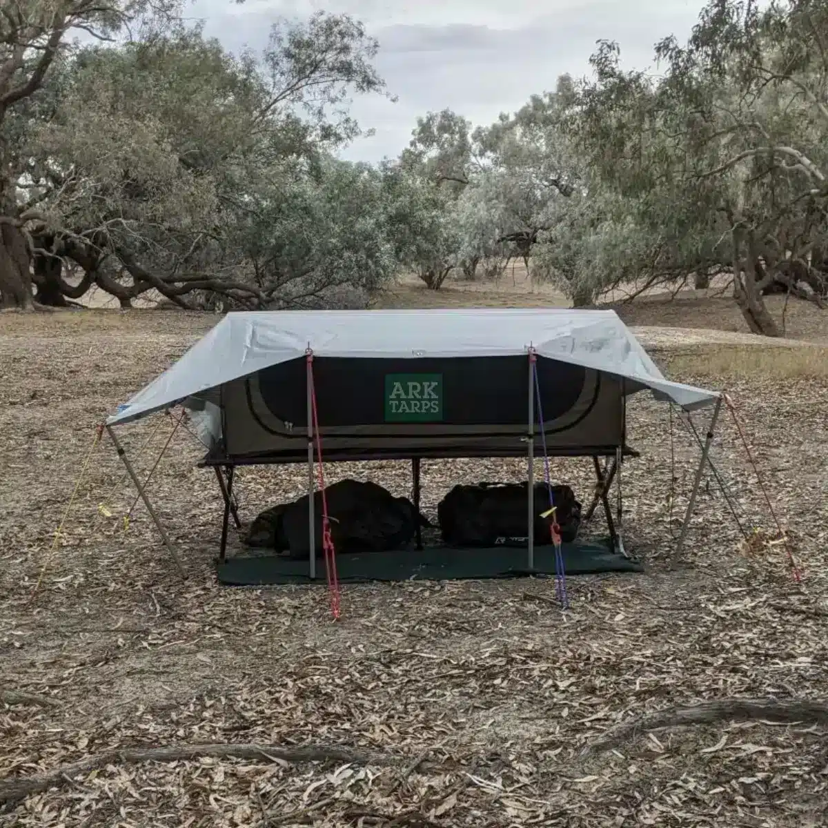 HEAVY DUTY TARPS FOR CAMPING