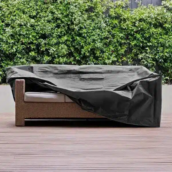Furniture covers for sofas and outdoor furniture