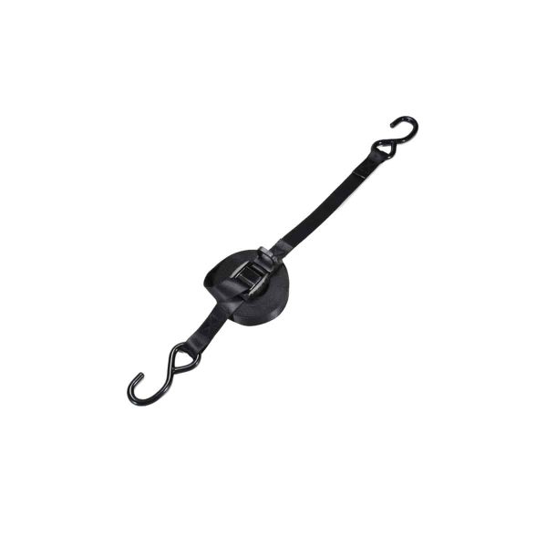 Cam Buckle Strap