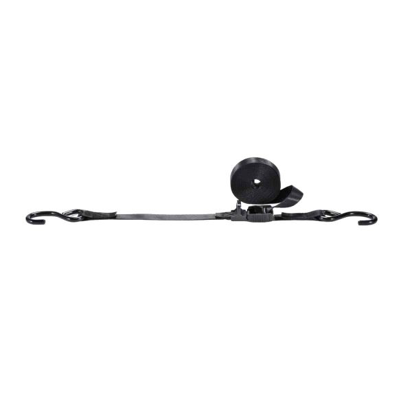 Cam Buckle Strap