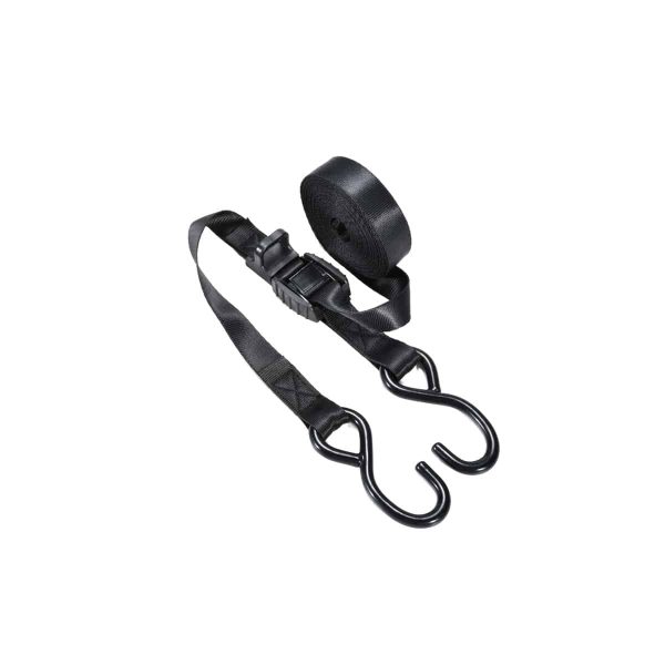 Cam Buckle Strap