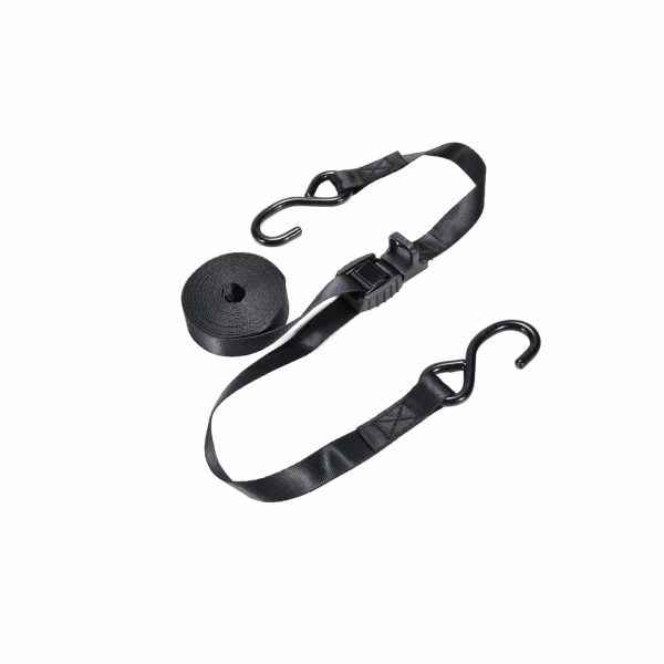 Cam Buckle Strap
