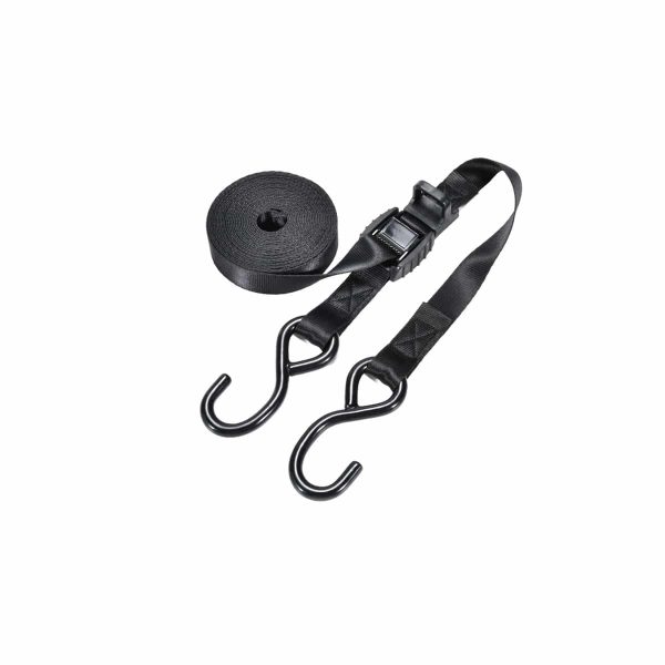 ARK Cam Buckle Straps