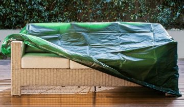 Outdoor Furniture Covers That Actually Last: What to Look for Before Summer Storms Hit