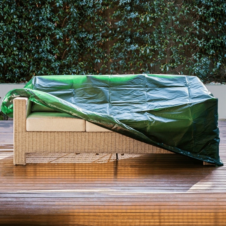 Outdoor Furniture Covers That Actually Last