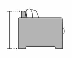 How to measure height