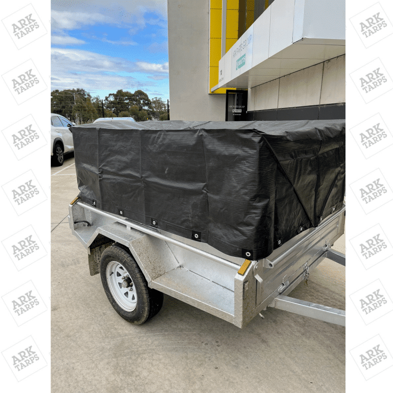ARK Tarps - Make the Right Choice for Aussie Conditions