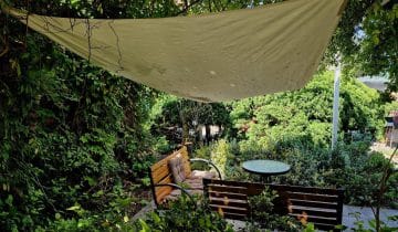 Best Tarps for Backyard Shade: Budget vs Long-Term Options
