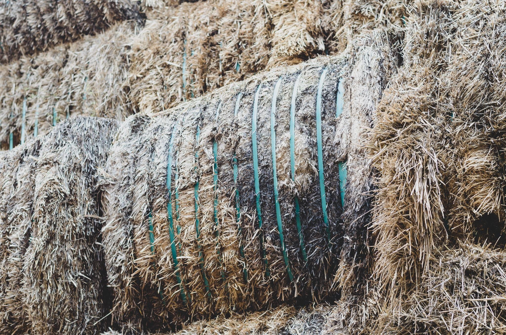 Hay Anchoring Systems