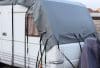 Tarp vs Fitted Cover for Your Caravan or Trailer