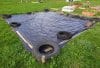 Can Tarps Replace Shade Cloths