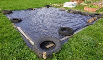 Can Tarps Replace Shade Cloths? Creative Uses for Heavy-Duty Tarps in Aussie Gardens